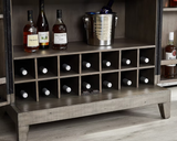 Imperial Aurora Bar Cabinet