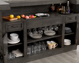 Imperial Bixby Bar