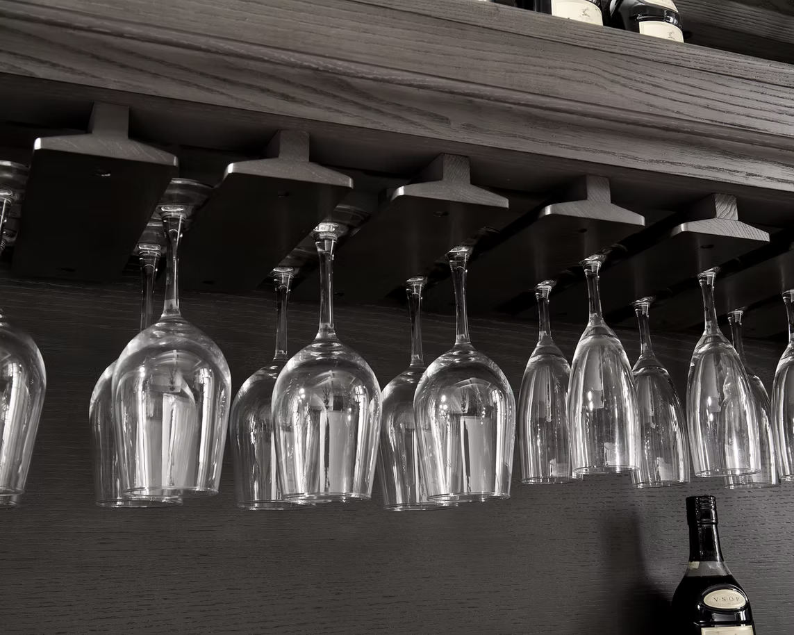 Imperial Bixby Bar