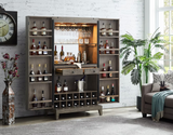 Imperial Aurora Bar Cabinet