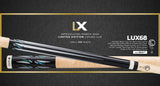 Lucasi Limited Edition LUX68 Cue
