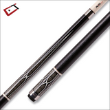 Cuetec Avid Opt-X Gold Pool Cue