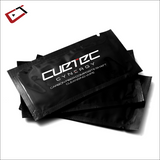 Cuetec Cynergy X Cue Raw, No Wrap (12.5mm Shaft)