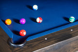 Venture Buckhead 8' Slate Pool Table