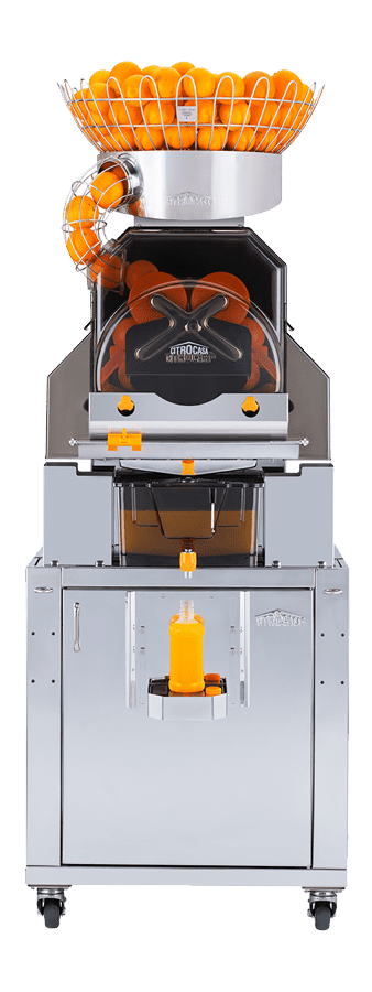 Citrocasa 8000 Sb Ats Citrocasa Orange Juicer Machine Citrocasa 8000 SB ATS Pomegranate Orangefresh