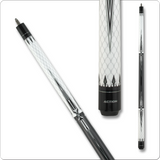 Action BW17 Black & White Series Cue