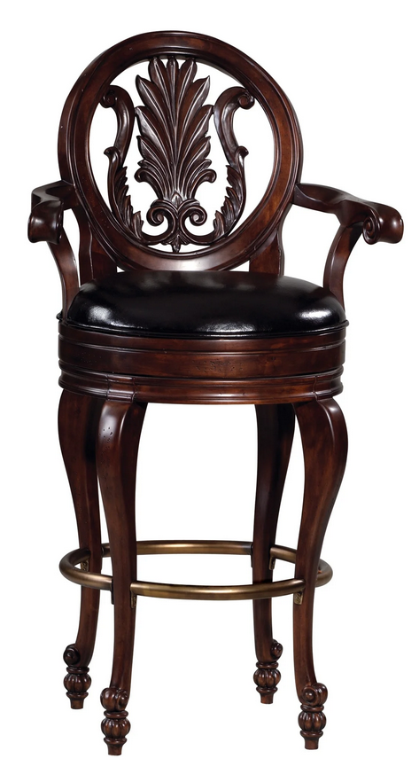 Howard Miller Niagara Bar Stool