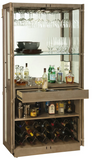 Howard Miller Chaperone II Wine Cabinet