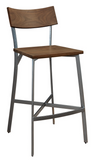 Howard Miller Cosmopolitan Bar Stool