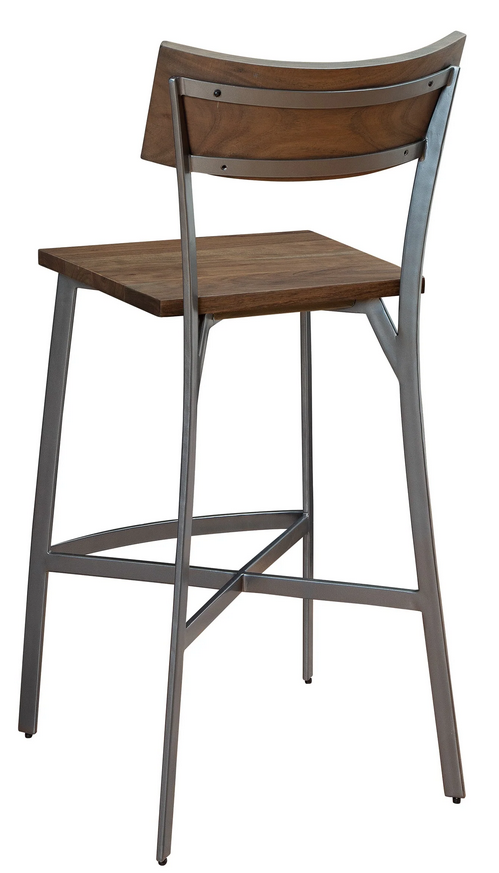 Howard Miller Cosmopolitan Bar Stool