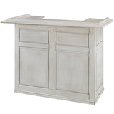 RAM Game Room 60" Bar - Antique White