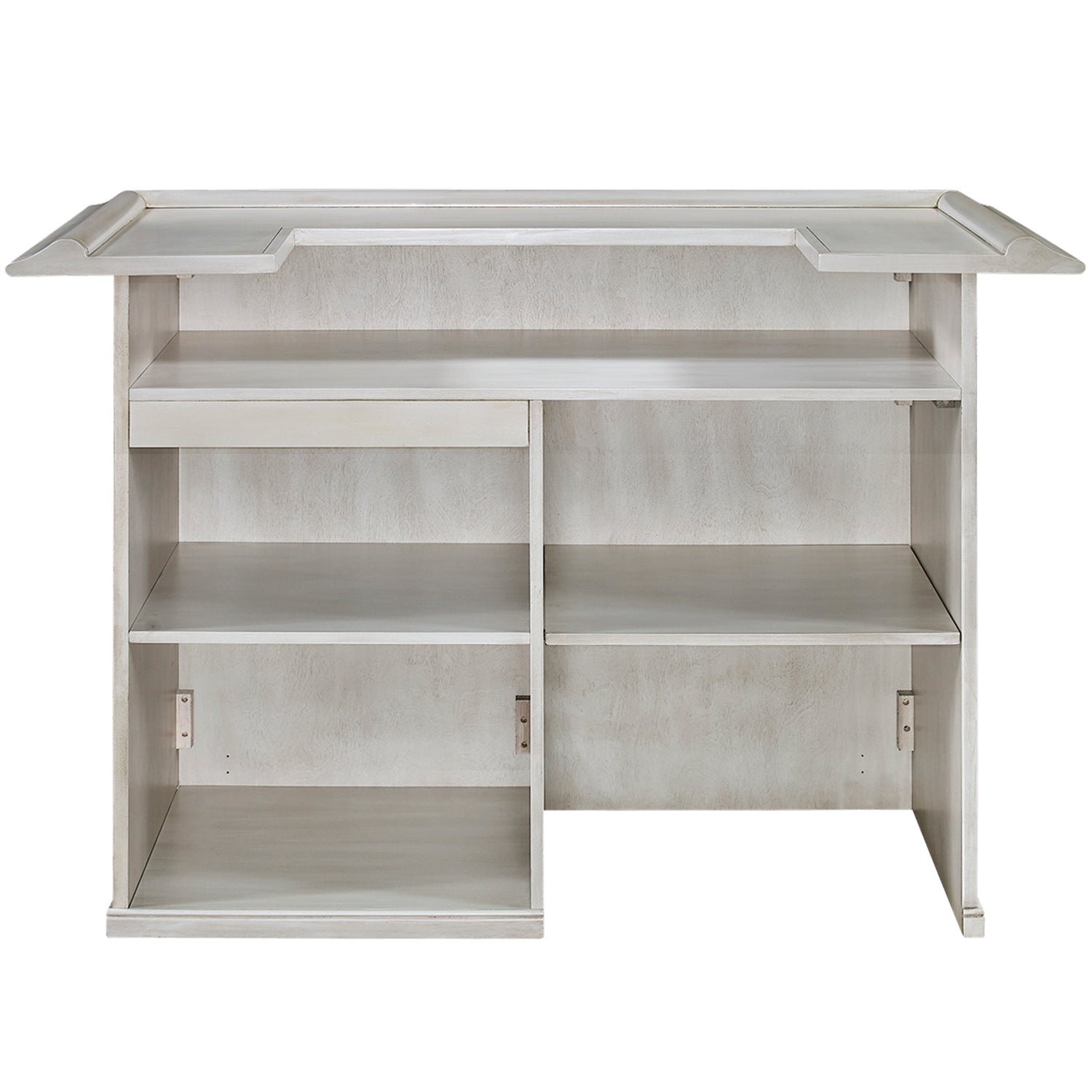 RAM Game Room 60" Bar - Antique White