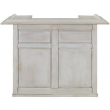 RAM Game Room 60" Bar - Antique White