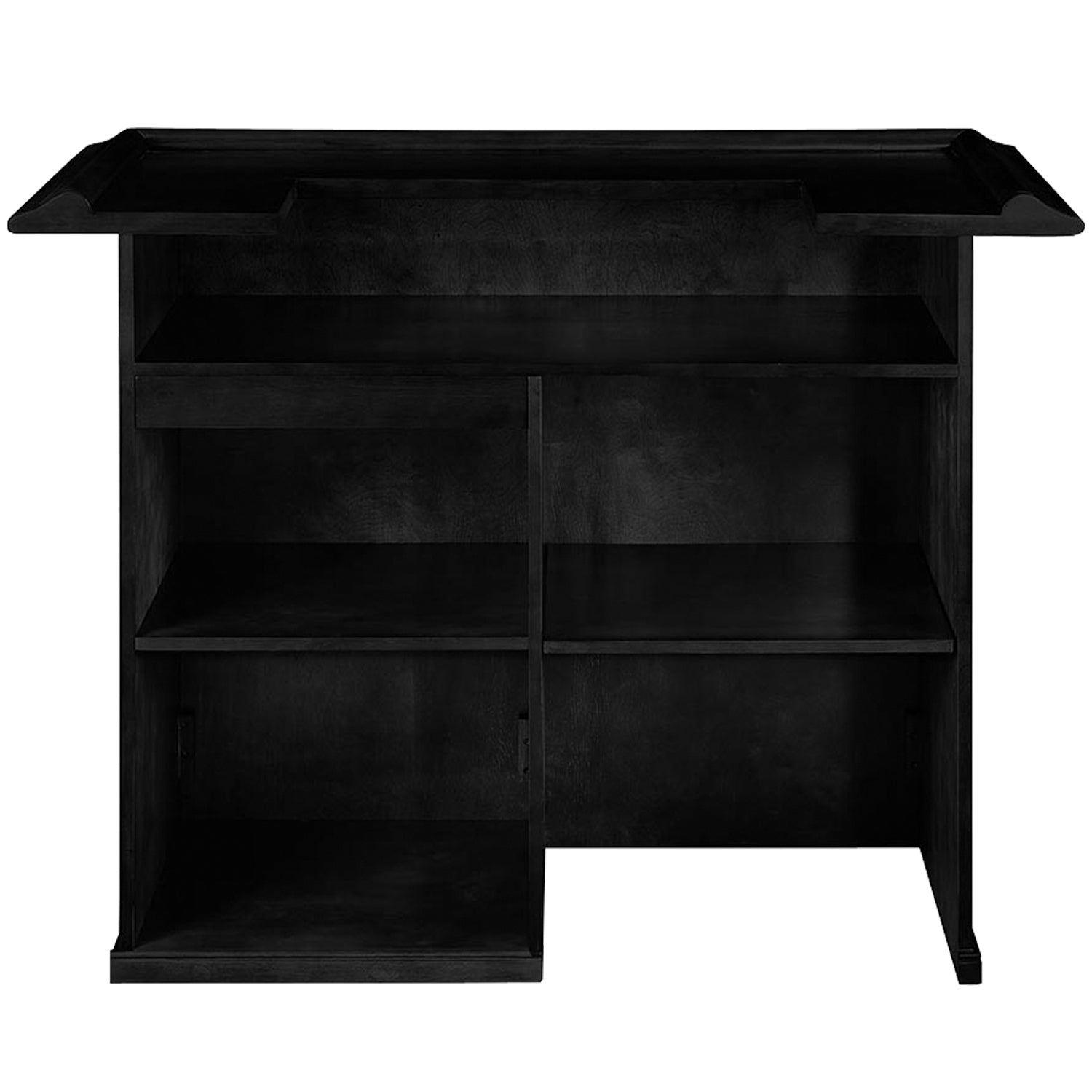 RAM Game Room 60" Bar - Black