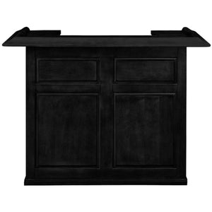 RAM Game Room 60" Bar - Black