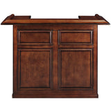 RAM Game Room 60" Bar - Chestnut