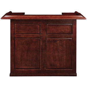 RAM Game Room 60" Bar - English Tudor
