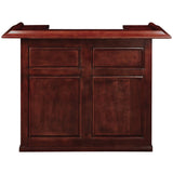 RAM Game Room 60" Bar - English Tudor