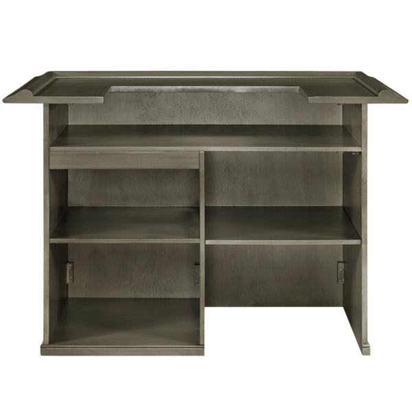 RAM Game Room 60" Bar - Slate