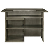 RAM Game Room 60" Bar - Slate