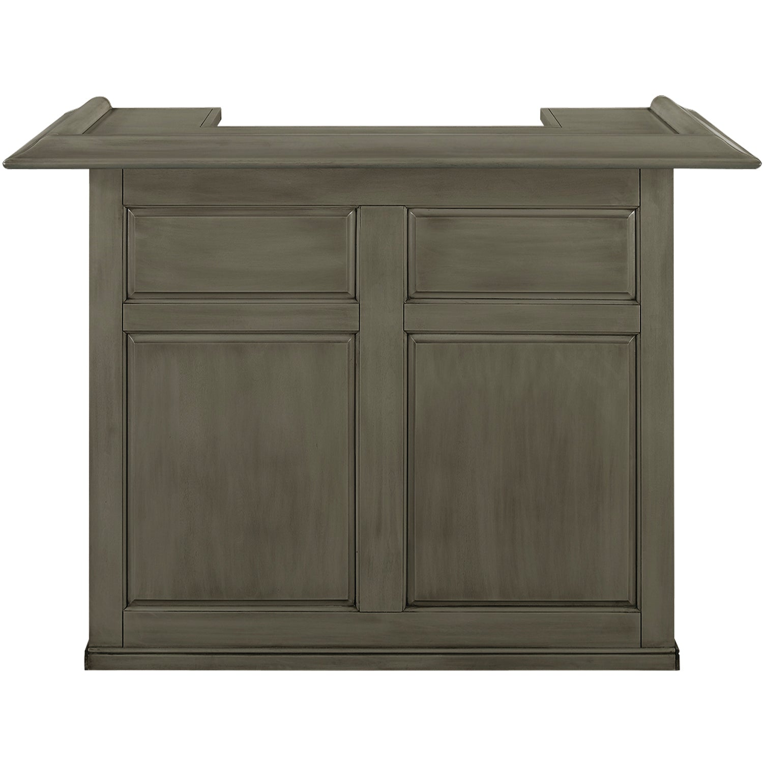 RAM Game Room 60" Bar - Slate