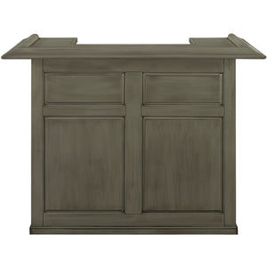 RAM Game Room 60" Bar - Slate