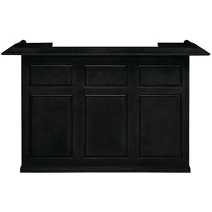 RAM Game Room 72" Bar - Black
