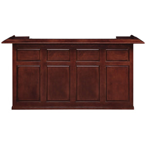 RAM Game Room 84" Bar - English Tudor