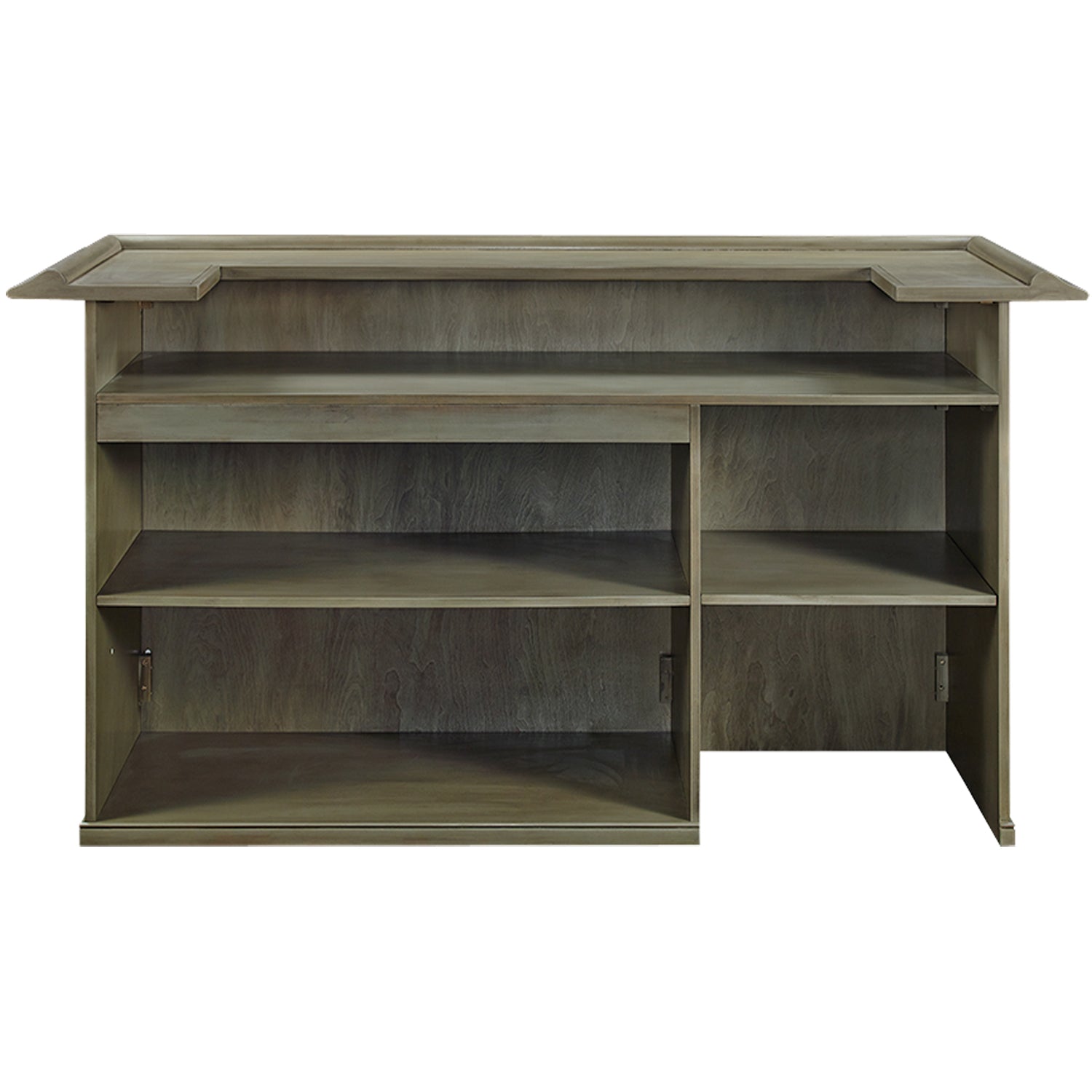RAM Game Room 84" Bar - Slate