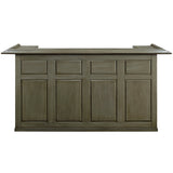 RAM Game Room 84" Bar - Slate