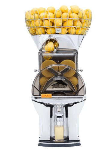 Citrocasa Fantastic F/SB-ATS Advance Citrus Juicer – Bars Games