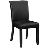 RAM Game Room 48" Game Table - Black