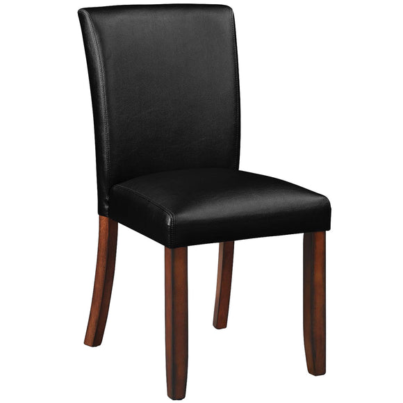 RAM Game Room Game/Dining Chair - Chestnut