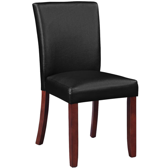 RAM Game Room Game/Dining Chair - English Tudor