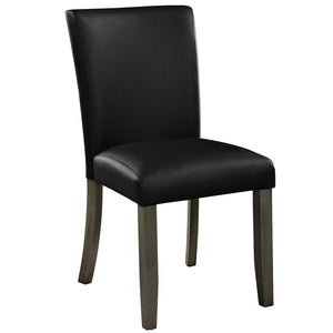 RAM Game Room Game/Dining Chair - Slate