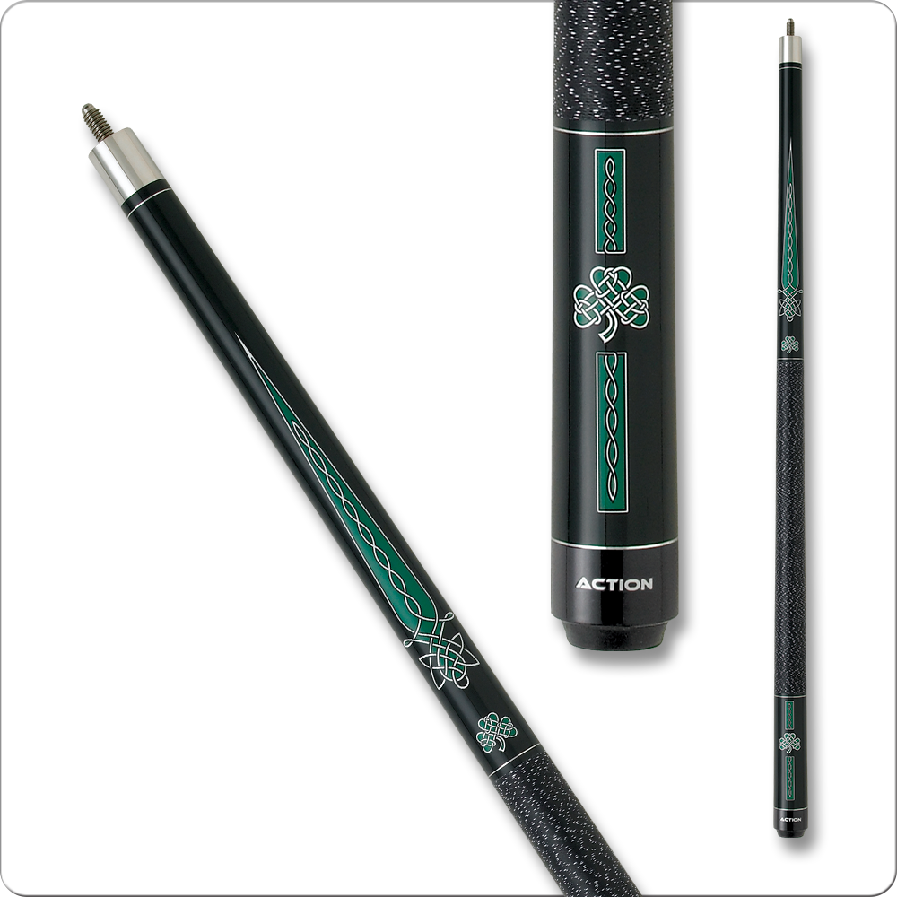 Action IMP20 Impact Series Cue