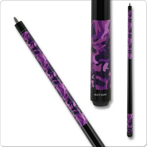 Action IMP36 Impact Series Cue