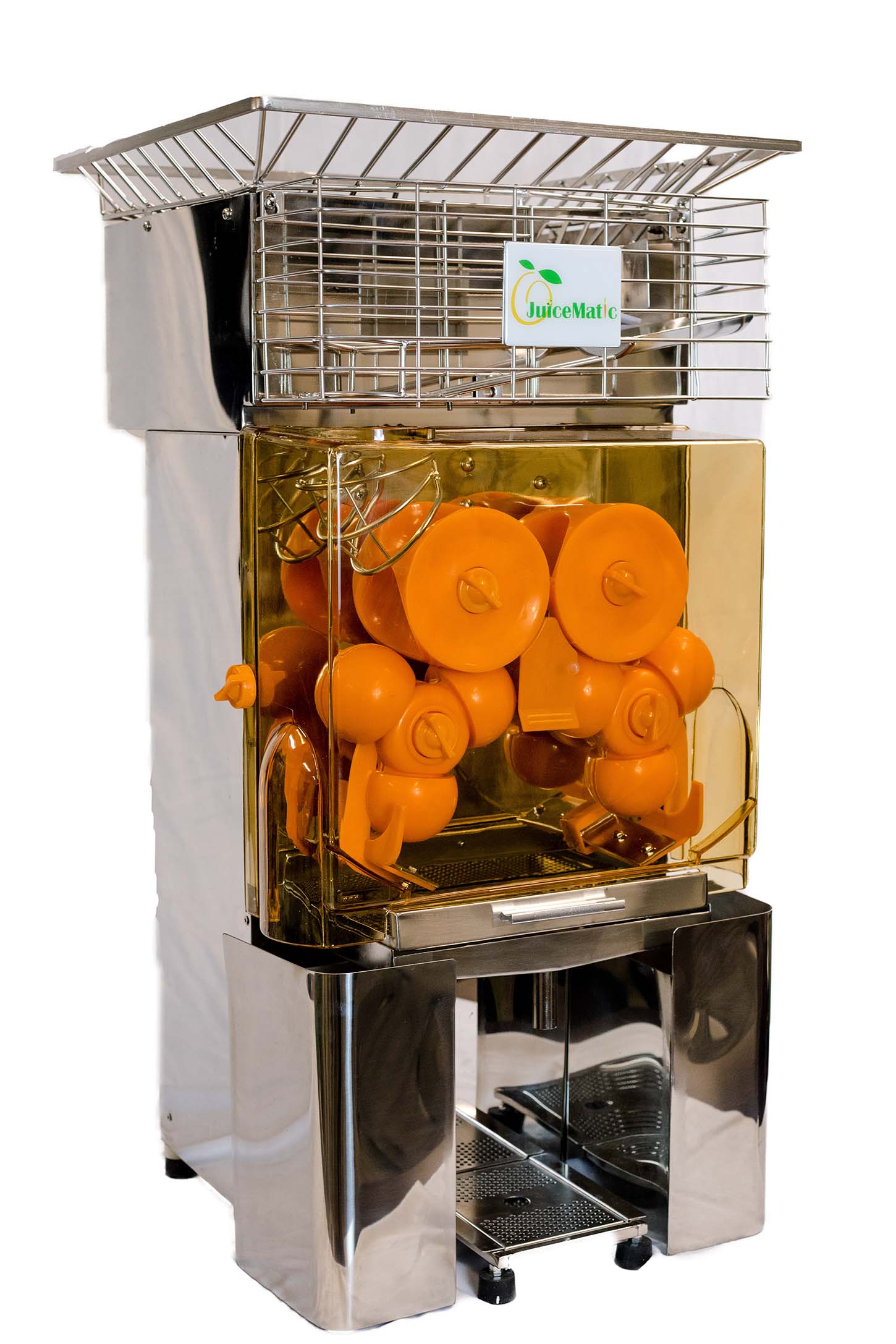 Juicernet JM20 Automatic Feed Juicer