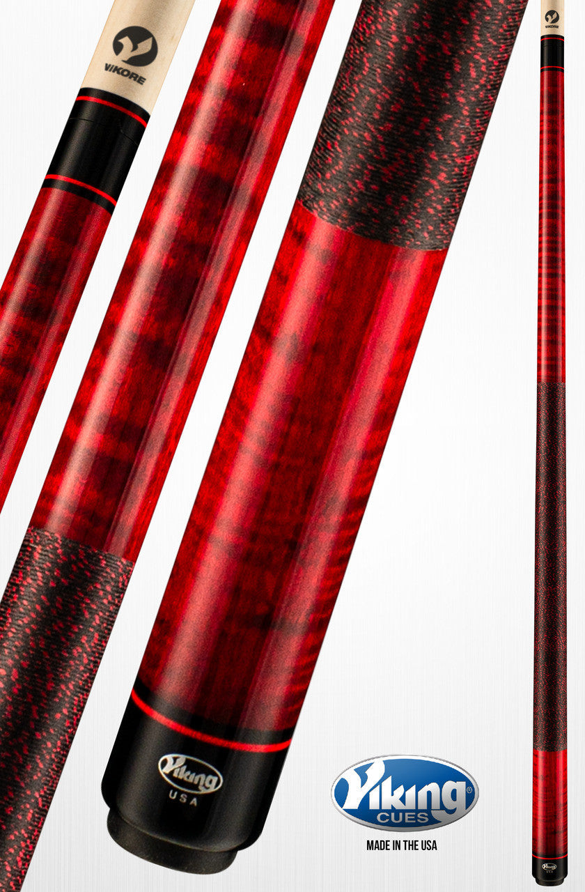 Viking VIK0112 Kayano Series Cue