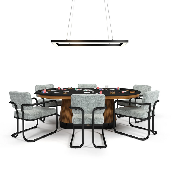 RAM Game Room 47