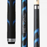 Lucasi® Rival Series LHRV21 Pool Cue