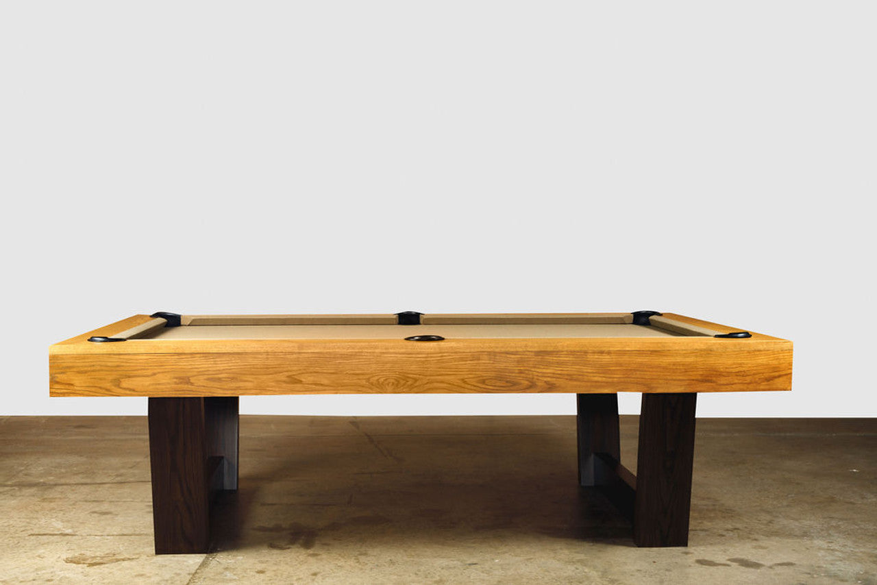 Venture Monaco 7' Slate Pool Table