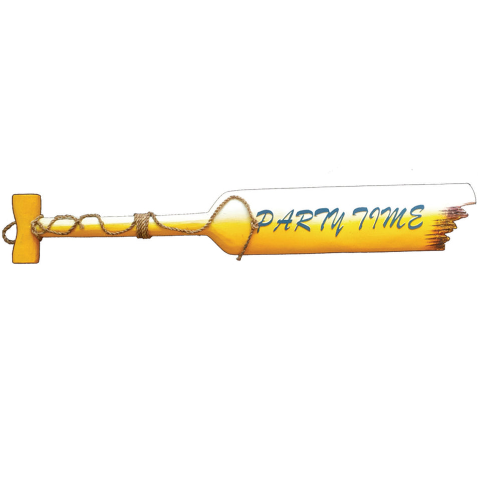 RAM Game Room “Party Time” Wall Art