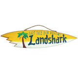 RAM Game Room “Landshark” Wall Art
