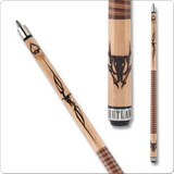 Outlaw OL42 Original Series Cue - Wrap
