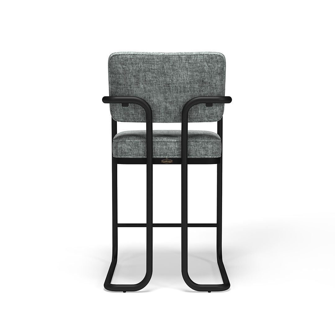 RAM Game Room Prohibition Barstool