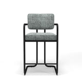 RAM Game Room Prohibition Barstool