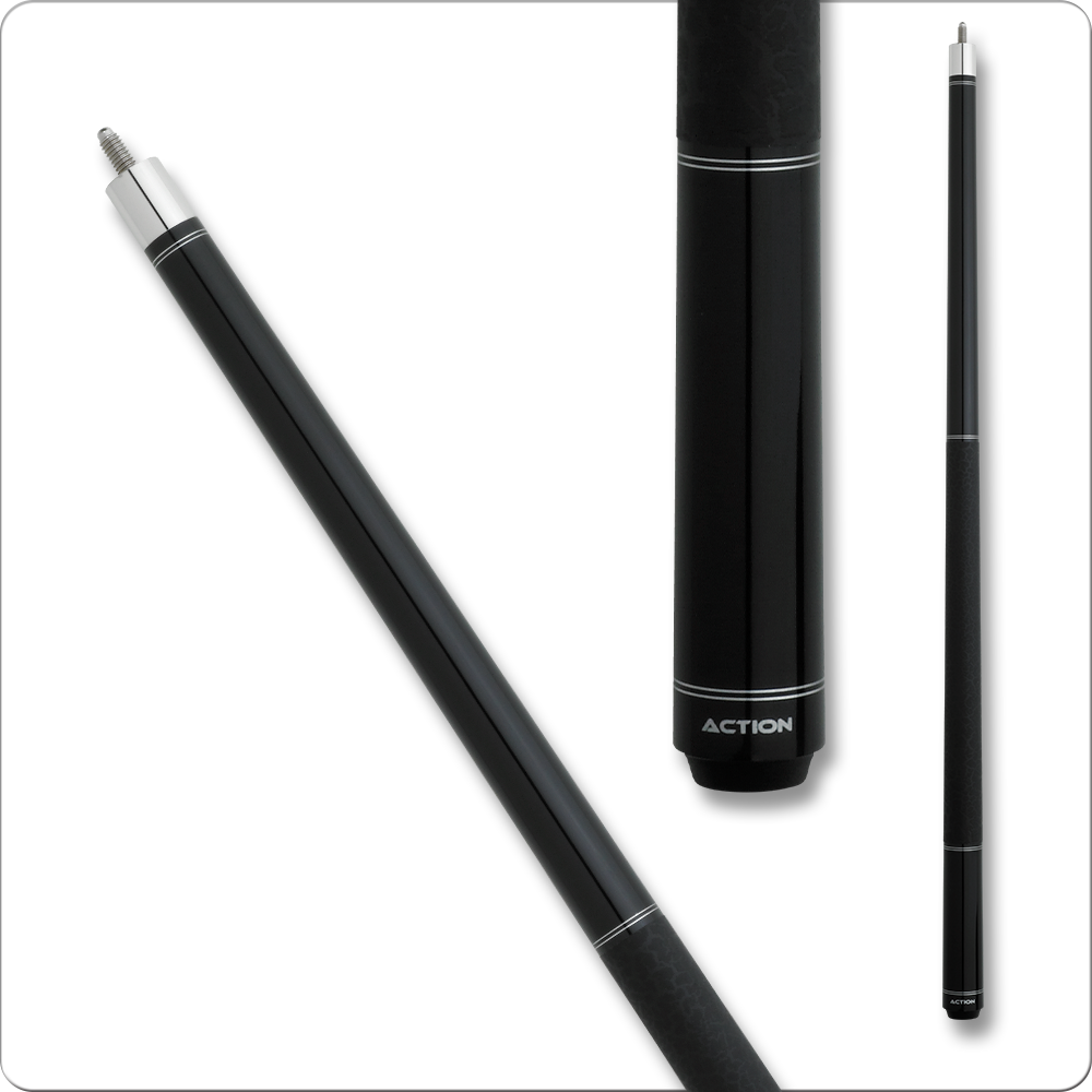 Action RNG06 Ring Series Cue