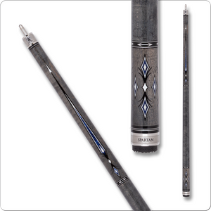 Spartan SPR02 Cue - No Wrap