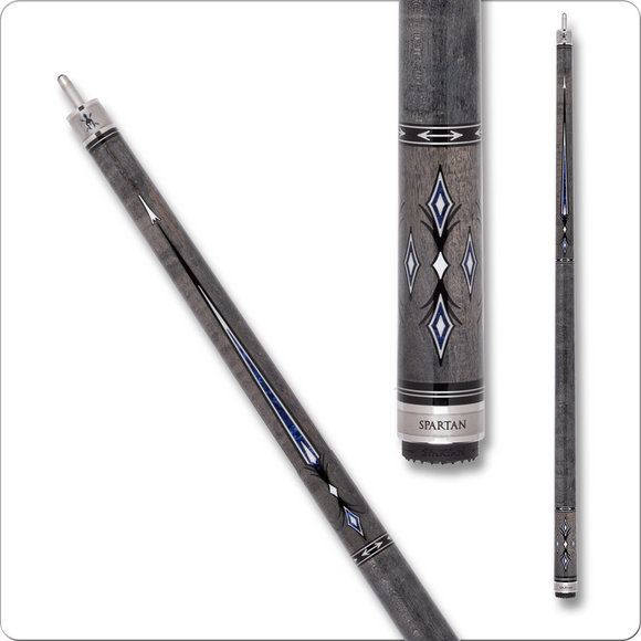Spartan SPR02 Cue - No Wrap
